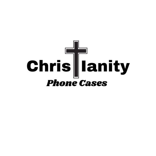 Christianity Phone Cases