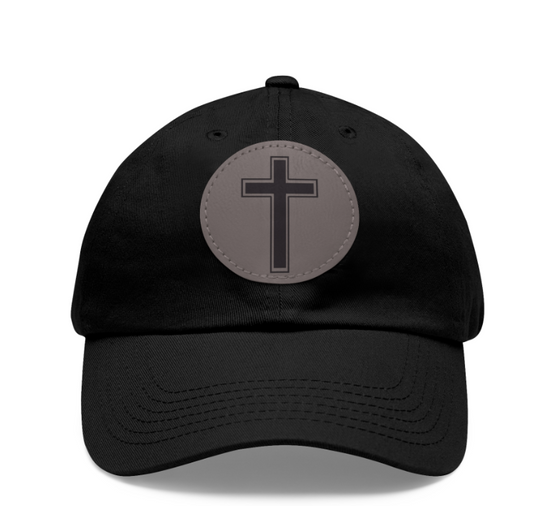 Christianity "Cross" Hat One Size Five Colors