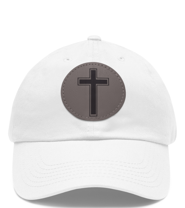 Christianity "Cross" Hat One Size Five Colors