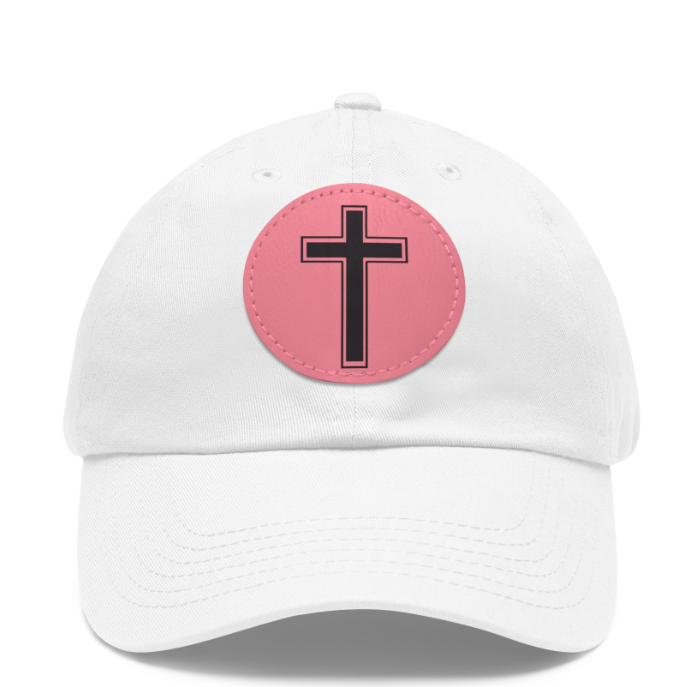 Christianity "Cross" Hat One Size Five Colors