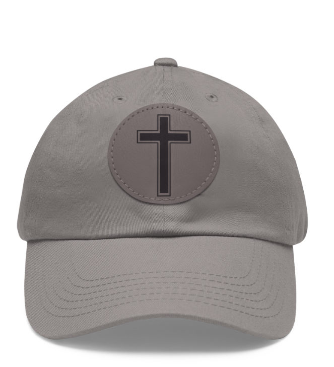 Christianity "Cross" Hat One Size Five Colors